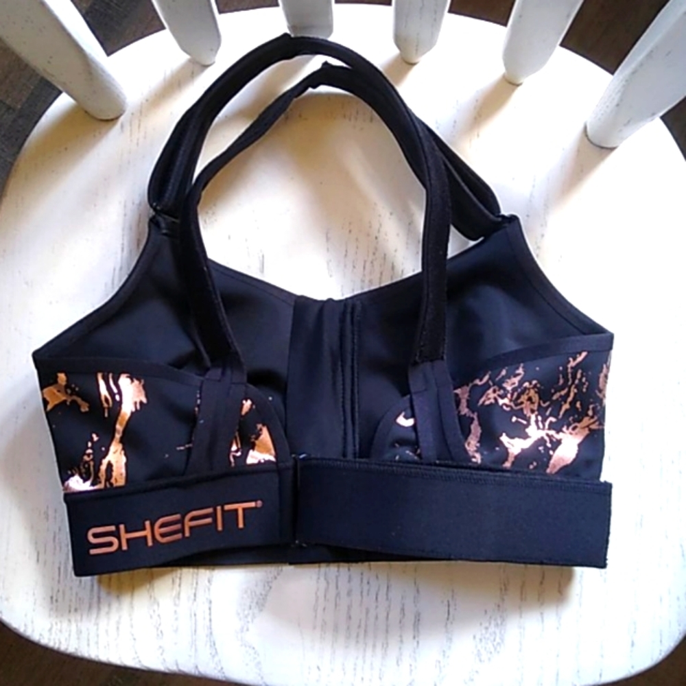 SHEFIT Ultimate Sports bra High Impact Medium